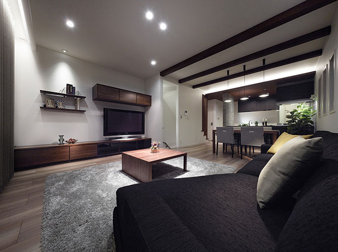 ソラールシティオ阪南町1丁目